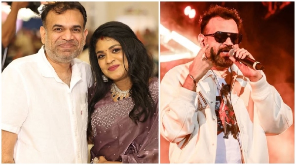 Premgi Amaren Recreates Classic Comedy Scene With Mother-in-Law Viral Video Wins Hearts