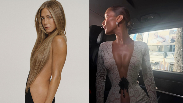 These celebrities avoids to wear Bra for this reason Check it here These celebrities avoids to wear Bra for this reason Check it here