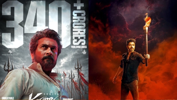Will Jana Nayagan beat Karuppu Total Box Office Collection Will Jana Nayagan beat Karuppu Total Box Office Collection