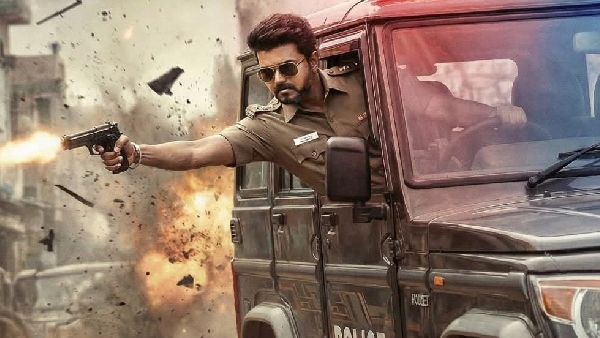 Vijay s Jana Nayagan Movie Postive Review in Tamil These Scene definitly worth watching Vijay s Jana Nayagan Movie Postive Review in Tamil These Scene definitly worth watching