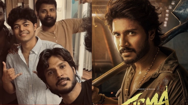 Jason Sanjay Sigma Release Date postponed to September due to Vijay s Jana Nayagan Release