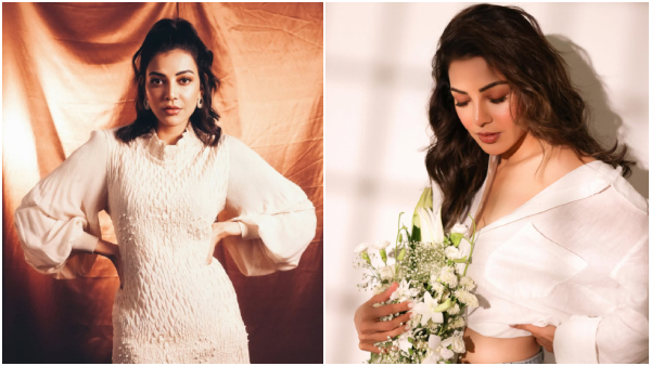 Kajal Aggarwal movies