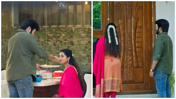 zee tamil Karthigai Deepam Serial
