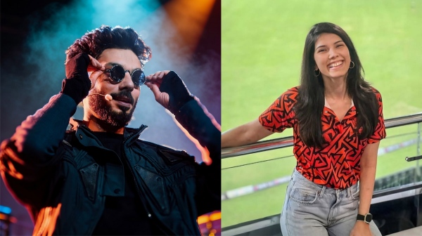 Anirudh Ravichander Reveals His Ideal Life Partner Amid Kavya Maran Marriage Rumours