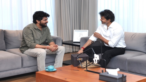 Kavin Meets Tamil Nadu CM Vijay Calls Him an Inspiration in Emotional Post Kavin Meets Tamil Nadu CM Vijay Calls Him an Inspiration in Emotional Post