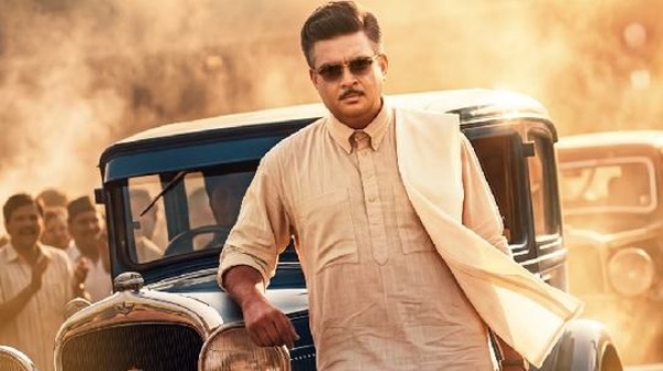 Madhavan s GDN Second Single Manasa Parichaye Out Soulful Melody Wins Hearts