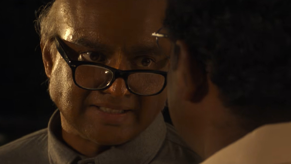 GD Naidu Trailer Out Now Madhavan done a Mindblowing Acting in this big scale Movie GD Naidu Trailer Out Now Madhavan done a Mindblowing Acting in this big scale Movie