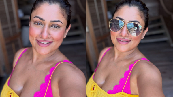 malavika photos