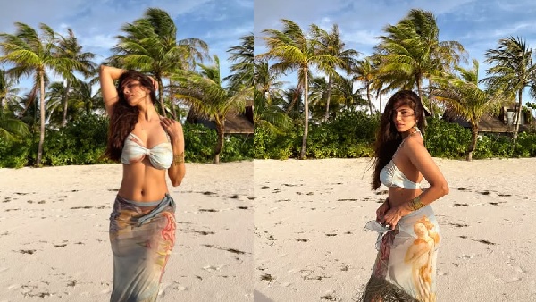 Ananya Panday Greece Tour photos and her Bikini Bag grabs fans attention Ananya Panday Greece Tour photos and her Bikini Bag grabs fans attention