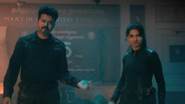 Before Watching Jana Nayagan Here We Recap Bhagavanth Kesari Movie Here