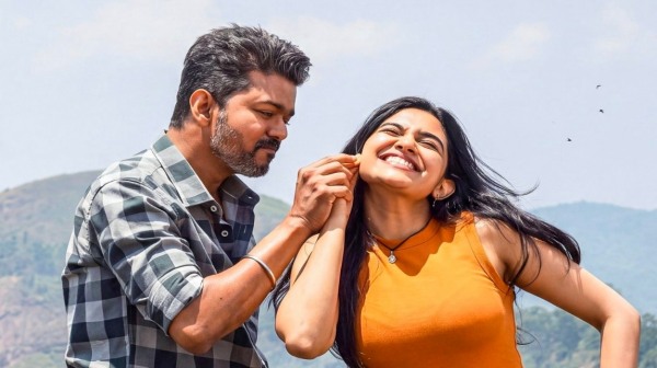 Jana Nayagan Review in Tamil  CM Vijay s Last Movie is Worth or Not