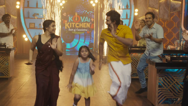 Gatta Kusthi 2 Review in Tamil A Pakka Family Entertainer with Women Empowerment Story Gatta Kusthi 2 Review in Tamil A Pakka Family Entertainer with Women Empowerment Story