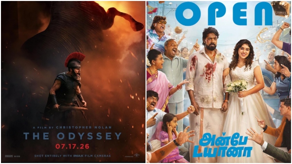 Theater Releases Movies