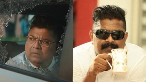 Director Mysskin Changed Controversial Lyrics While Singing For Dhanush Relative Pavish s Love Oh Love Director Mysskin Changed Controversial Lyrics While Singing For Dhanush Relative Pavish s Love Oh Love