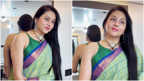 Namitha Photos