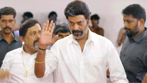 Natty Natraj explains about why he use Thambi Thappu in a comment which turns viral Natty Natraj explains about why he use Thambi Thappu in a comment which turns viral