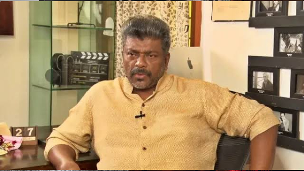 Who Sent Parthiban a Shocking Message After Bhagyaraj s Death Director Reveals Emotional Details Who Sent Parthiban a Shocking Message After Bhagyaraj s Death Director Reveals Emotional Details