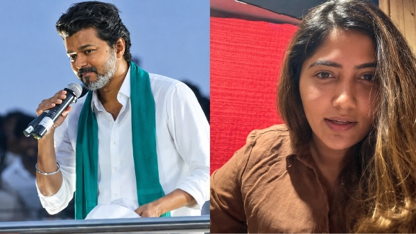 Julie Shares Old Videos Fresh Social Media Clash Erupts Between TVK and DMK Supporters