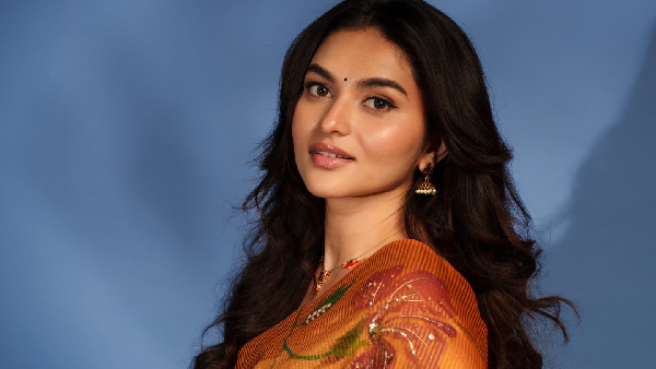 Kayadu Lohar Reveals How She Fought Back Against Eve-Teasing During Her School Days Kayadu Lohar Reveals How She Fought Back Against Eve-Teasing During Her School Days