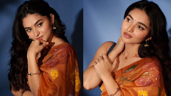 Kayadu Lohar Reveals How She Fought Back Against Eve-Teasing During Her School Days Kayadu Lohar Reveals How She Fought Back Against Eve-Teasing During Her School Days