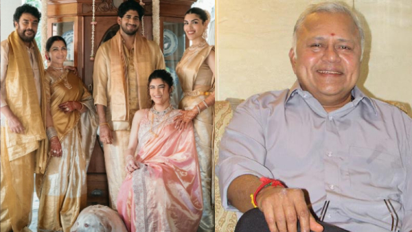 Why Didn t Radha Ravi Attend Khushbu s Daughter s Wedding Actor Reveals the Reason Why Didn t Radha Ravi Attend Khushbu s Daughter s Wedding Actor Reveals the Reason