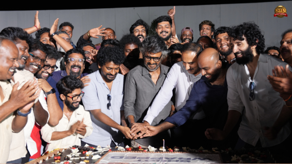 Rajinkanth Jailer 2 Mass Update Coming On July 2nd Evening Fans Are Wating For Release DATE Upate