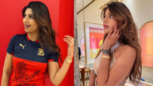 They Asked About My Body at 16 Actress Mounisha Choudhary Opens Up on Disturbing Casting Experience They Asked About My Body at 16 Actress Mounisha Choudhary Opens Up on Disturbing Casting Experience