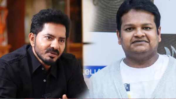 Tamil cinema has not properly recognized Ghibran s music Angikaaram Kottapadi J Rajesh Sparks Debate at Success Meet Tamil cinema has not properly recognized Ghibran s music Angikaaram Kottapadi J Rajesh Sparks Debate at Success Meet