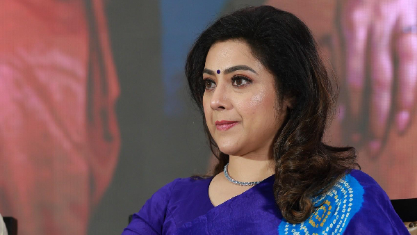 Actress Meena s funny Instagram reel featuring Vadivelu s iconic comedy dialogue has gone viral