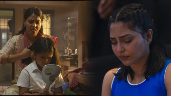 Gatta Kusthi 2 Review From One-Line Verdict to Detailed Analysis Netizen s No-Spoiler Review Goes Viral Gatta Kusthi 2 Review From One-Line Verdict to Detailed Analysis Netizen s No-Spoiler Review Goes Viral