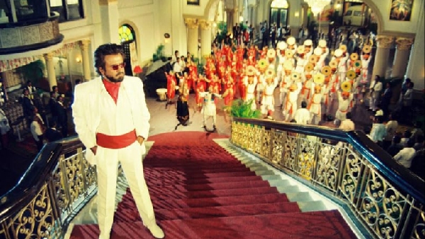 Fun Roast Review Gen Z Trolls Rajinikanth s Baashha Questions Logic Behind the Cult Classic Fun Roast Review Gen Z Trolls Rajinikanth s Baashha Questions Logic Behind the Cult Classic