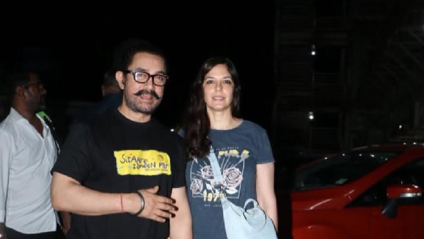 Aamir Khan s Wedding Sparks Online Debate as Netizens Slam Searches About gauri spratt s Caste Aamir Khan s Wedding Sparks Online Debate as Netizens Slam Searches About gauri spratt s Caste