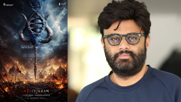 Seeman Slams Telugu Filmmaker Over Controversial Murugan Remark Demands Respect for Tamil Heritage Seeman Slams Telugu Filmmaker Over Controversial Murugan Remark Demands Respect for Tamil Heritage