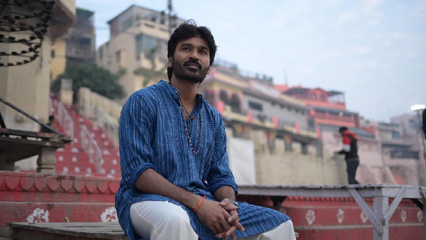 Dhanush Fans Unveil Welfare Flag Social Media Buzzes Over Symbolism and Hidden Meanings