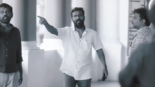 Why Vetrimaaran Is All Smiles on Arasan Sets Fans Credit Simbu s Dedication and Single-Take Performance Why Vetrimaaran Is All Smiles on Arasan Sets Fans Credit Simbu s Dedication and Single-Take Performance