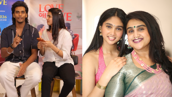 Jovika Vijaykumar Cooked Special Garlic Chicken Wings For Pavish Narayan During Love O Love Shooting Jovika Vijaykumar Cooked Special Garlic Chicken Wings For Pavish Narayan During Love O Love Shooting