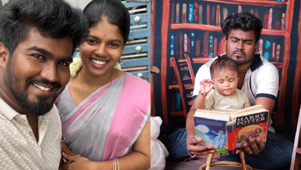 Instagram Celebrities IPL Fame Lungi Boys Rajpriyan Sakthipriyan Couple Blessed With Baby Girl Instagram Celebrities IPL Fame Lungi Boys Rajpriyan Sakthipriyan Couple Blessed With Baby Girl