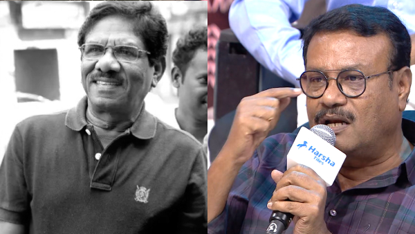 Ilavarasu s Powerful Tribute to Bharathiraja Blind Loyalty Has No Place in Politics in Neeya Naana Show