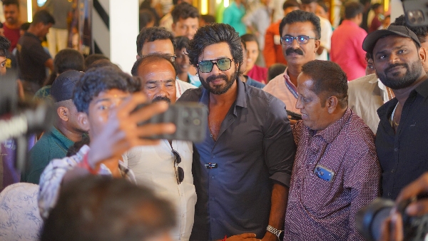 Vishnu Vishal Gatta Kusthi 2 Official Box Office Collection Rs 22 Crores In 3 Days World Wide Vishnu Vishal Gatta Kusthi 2 Official Box Office Collection Rs 22 Crores In 3 Days World Wide
