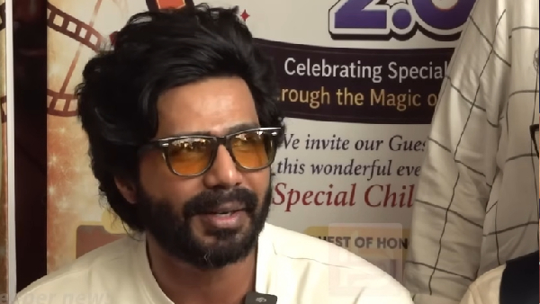 Gatta Kusthi 2 Vishnu Vishal Reacts to Vijay Fans Trolls Says Film s Success Is the Best Reply at Press Meet