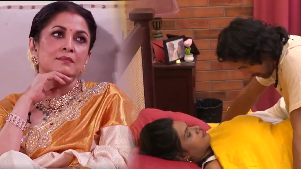 Vijay TV s Second Love Promo Sparks Backlash Netizens Question the Reality Show s Concept Vijay TV s Second Love Promo Sparks Backlash Netizens Question the Reality Show s Concept