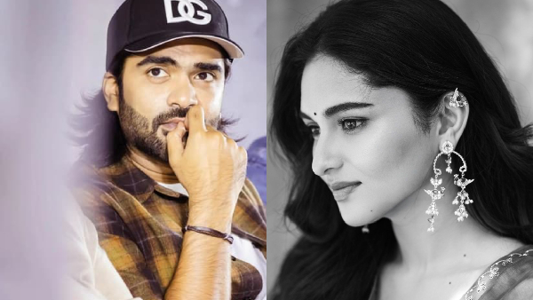 Kayadu Lohar Reveals Two STR Films Were Shelved Says She Still Hopes to Share Screen With Him Kayadu Lohar Reveals Two STR Films Were Shelved Says She Still Hopes to Share Screen With Him