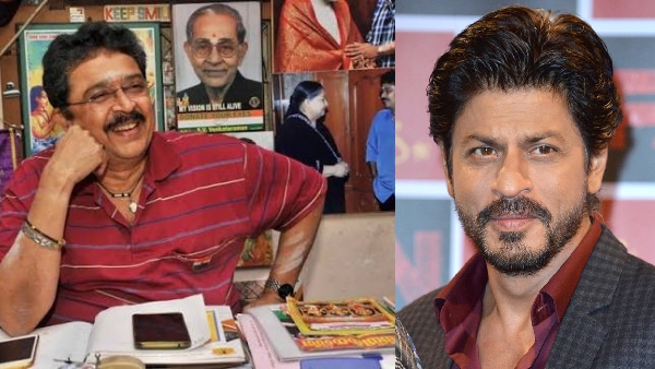 Did Shah Rukh Khan Really Say It Viral S Ve Shekher Post Fact-Checked Did Shah Rukh Khan Really Say It Viral S Ve Shekher Post Fact-Checked