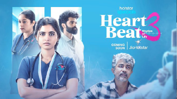 Heartbeat Season 3 Release Date Announced What s Next for Reena JioHotstar Drops New Promo Heartbeat Season 3 Release Date Announced What s Next for Reena JioHotstar Drops New Promo