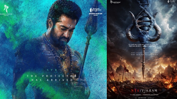 Dhanush and Vetri Maaran Joins Once Again For THAMIZH MURUGAN This Movie Against Jr NTR s Trivikram