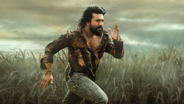 Cricket Was Born in England Buried in Telugu Cinema By Ram Charan Peddi OTT Reaction Cricket Was Born in England Buried in Telugu Cinema By Ram Charan Peddi OTT Reaction