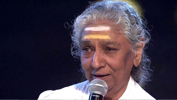 S Janaki Gave Kamal Haasan His First Iconic Screen Voice The Untold Story Behind Kalathur Kannamma