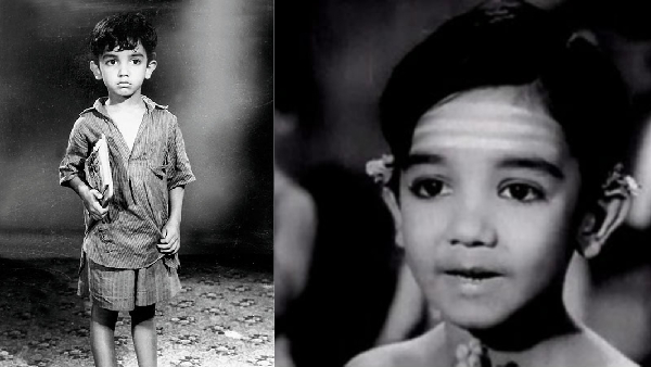 S Janaki Gave Kamal Haasan His First Iconic Screen Voice The Untold Story Behind Kalathur Kannamma