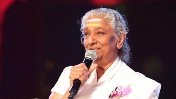 S Janaki Gave Life to My Career 90s Actress Vindhya s Emotional Tribute Moves Fans
