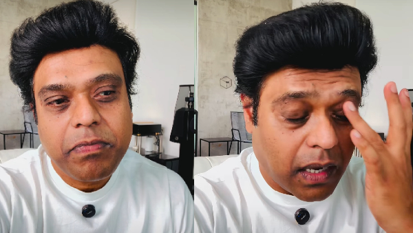 Harris Jayaraj Hails S Janaki s Unique Voice Hip Hop Aadhi Pays Emotional Tribute